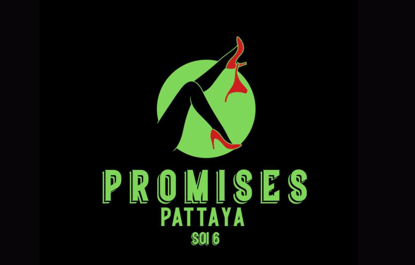 The Photo showing the exterior, interior, staff, and atmosphere of PROMISES No.0