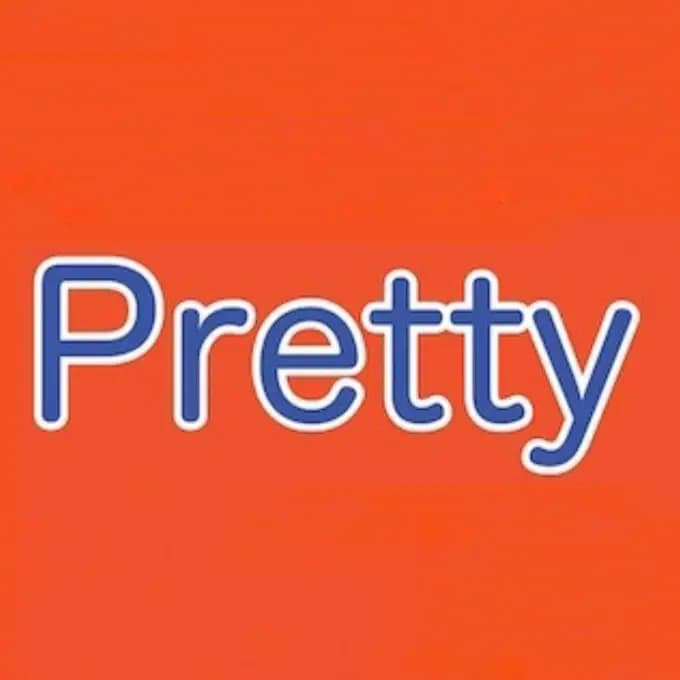 The Photo showing the exterior, interior, staff, and atmosphere of Pretty Spa