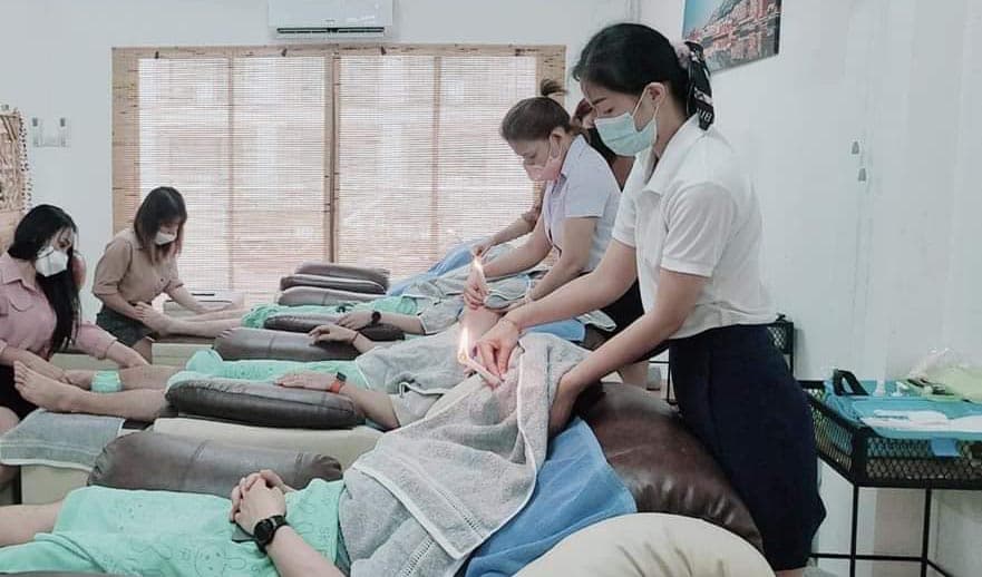 Arirang Total Care Barber Shop