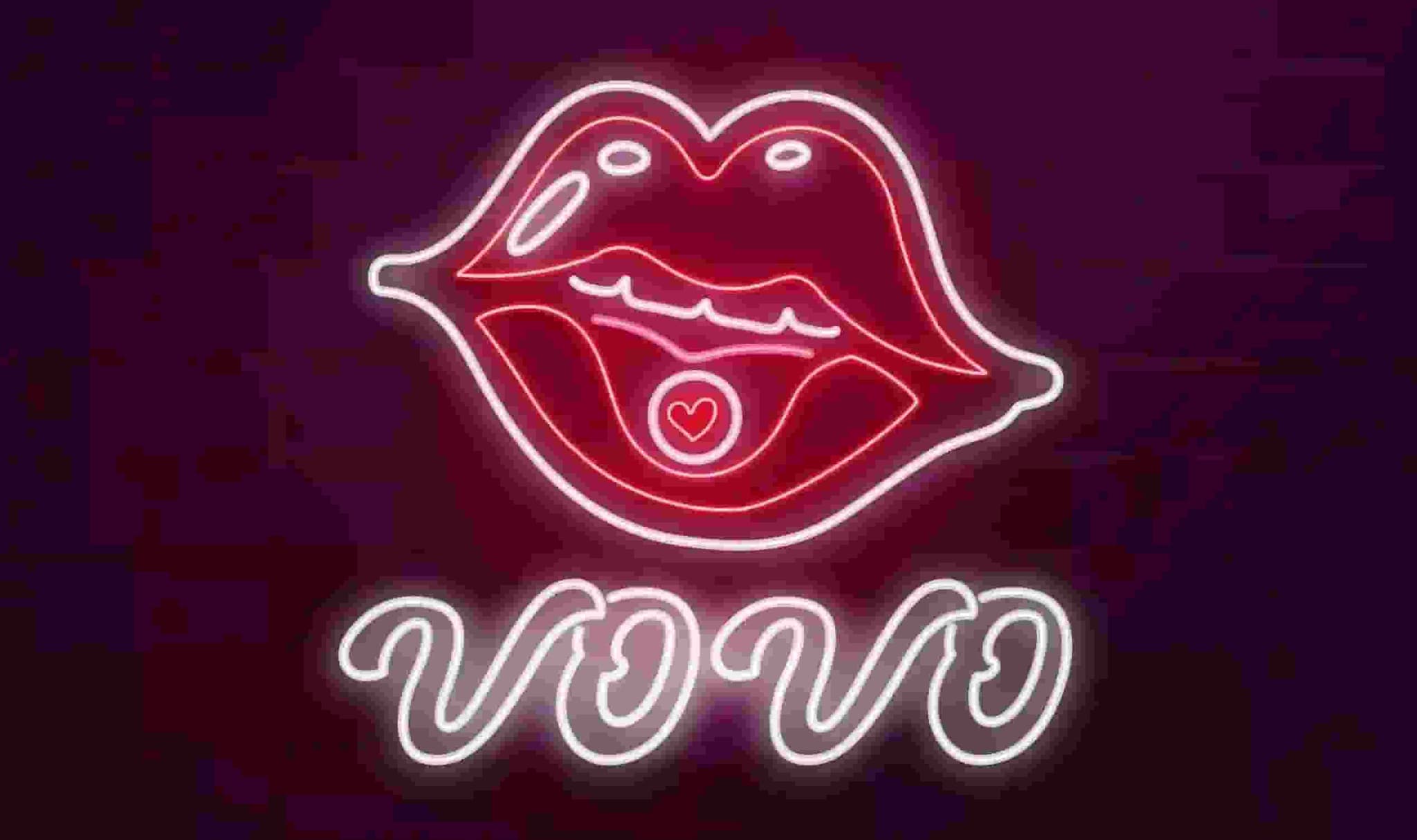 The Photo showing the exterior, interior, staff, and atmosphere of Vovo