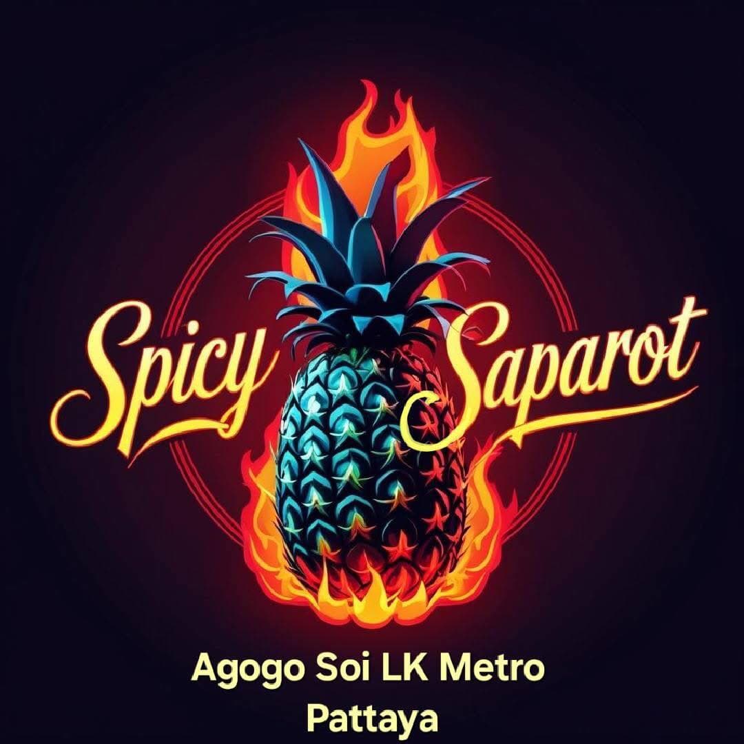 The Photo showing the exterior, interior, staff, and atmosphere of Spicy Saparot Agogo