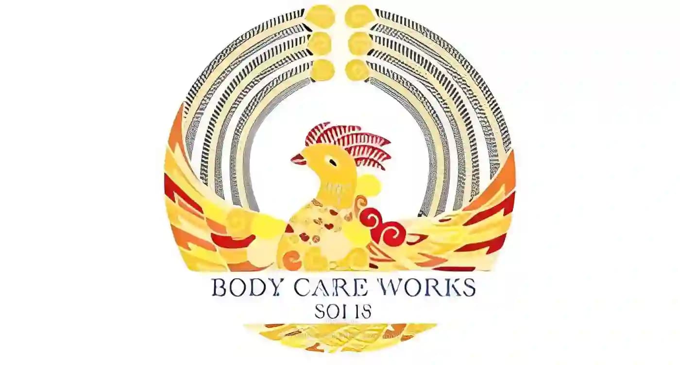 The Photo showing the exterior, interior, staff, and atmosphere of Body Care Works